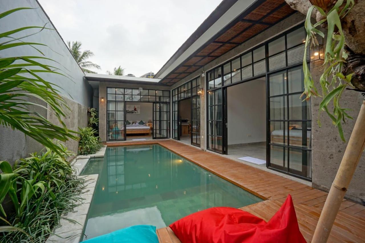 Lavani Villa Ubud Exterior photo